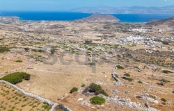 Prodromos, South Aegean 84400
