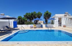 Kokkino Chorio, Crete 73007
