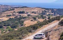 Paros, South Aegean 84400