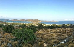 Elounda, Lasithi Prefecture 72100