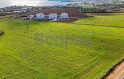 Ampelas, South Aegean 84401