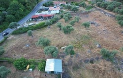 Thásos, Macedonia