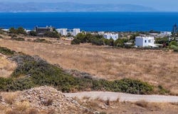 Isterni, South Aegean 84400