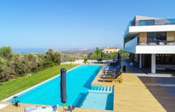 Dilofo, Crete 74100