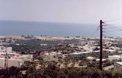 Ierapetra, Crete 72200