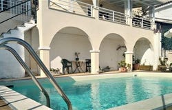 Perama, Corfu island 49084