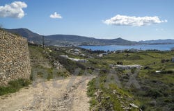 Krotiri, South Aegean 84400