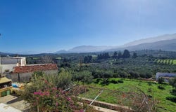 Nerochori, Crete