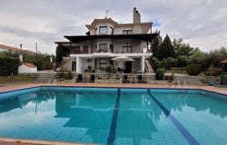 Thermaikos, Thessaloniki - Suburbs 57500