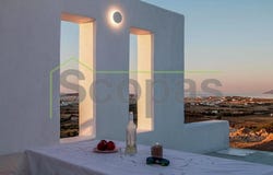 Isterni, South Aegean 84400