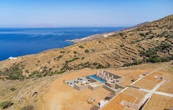 Tinos, Aegean 842 00