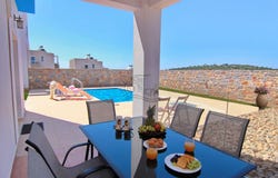 Kounali, Crete 72100