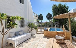 Dryos, South Aegean 84400