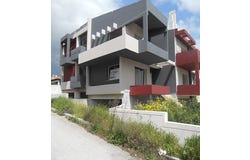 Pallini, Athens - East 1