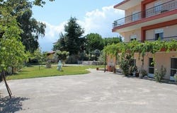 Litochoro, Pieria Prefecture 60063