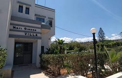 Milatos, Crete 72400
