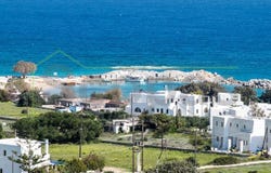 Ampelas, South Aegean 84401