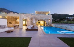 Bali, Crete