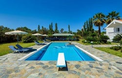 Rhodes, Nísoi Aiyaíou 851 00