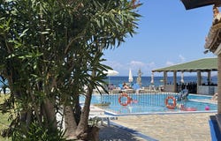 Argassi, Ionian Islands 29100