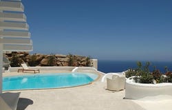 Mykonos, Cyclades 84600