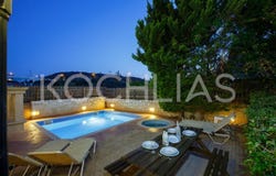 Chersonissos, Crete 70014