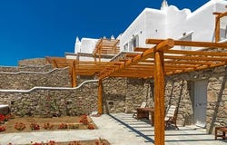 Mykonos, Cyclades 1