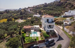 Afráta, Crete 73006