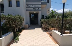 Milatos, Crete 72400
