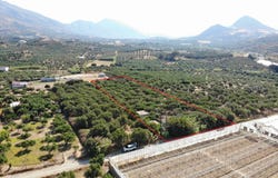 Damnoni, Crete 74060