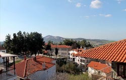 Chortiatis, Thessaloniki - Suburbs 1