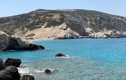Istro, Crete 72100
