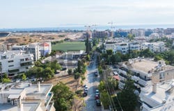 Attiki, Attica (region)