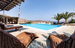 Panormos, Aegean 846 00