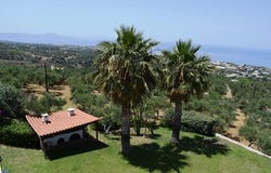 Rethimno, Rethymno Prefecture 74132