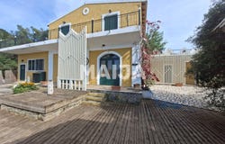 Agios Georgios Pagon, Corfu, Peloponnese, Western Greece and the Ionian 490 83