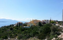 Central Greece, Theologos (Fthiotida), Thessaly and Central Greece 350 01