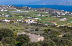 Kostos, South Aegean 84400