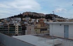 Kalithea, Athens - South 17676