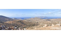 Ios, Aegean 840 01