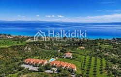 Kassandra, Central Macedonia