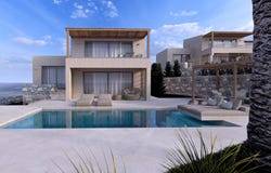 Ammoudara, Crete 72100