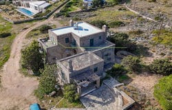 Ampelas, South Aegean 84401
