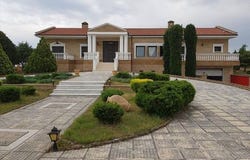 Mikra, Thessaloniki - Suburbs 57500
