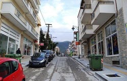 Poligiros, Chalkidiki 63100