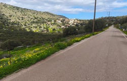 Kato Pines, Crete 72100