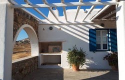 Mykonos, Cyclades