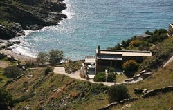 Kea, Kea island 840 02