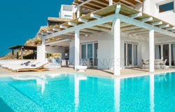 Mykonos, Aegean 846 00