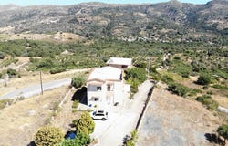 Mourne, Crete 74053
